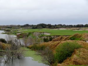 Streamsong (Red) 7th